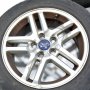 Алуминиеви джанти R16 с гумиFord Focus C-MAX(2003-2007) ID:87515, снимка 5