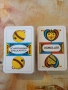 Стари оригинални швейцарски карти за игра, снимка 3
