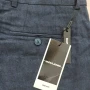 Лен и памук Jack&Jones къси панталонки , снимка 7