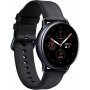 Часовник Smartwatch Samsung Galaxy Watch Active 2, 40 mm, Stainless steel – Black.