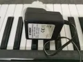 синтезатор клавир YAMAHA YPT-220 пиано с 5 октави , снимка 10