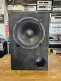 Автомобилна бас каса 12" 500W реална мощност  В отлично техничеко и визуално състояние., снимка 2