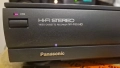 Видео Panasonic NV-F65 hi-fi stereo, снимка 4
