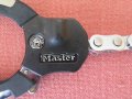 Master Lock 8290 Street Cuff -марково заключващо устройство, снимка 8