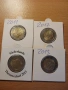 2 евро монети без употреба от фишек!, снимка 2