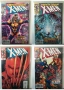 Комикси X-MEN над 50 броя Английски Издания Marvel Comics, снимка 11