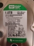 Хард диск за компютър 1000GB, снимка 1