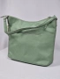 Нова дамска чанта Gerry Weber в ментово зелено, снимка 2
