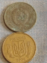 Лот монети 14 броя МОЛДОВА, УКРАЙНА, БЪЛГАРИЯ ЗА КОЛЕКЦИЯ ДЕКОРАЦИЯ 31541, снимка 13