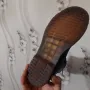 кожени ботуши DR MARTENS 3733 Leather 14-Eyelet 2 zip номер 39, снимка 10
