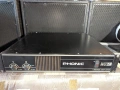 Усилвател Phonic MAX 2500, снимка 1