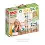 Конструктор Quercetti Migoga PlayBio Marble Run, комплект от 49 части, снимка 1