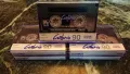 Raks Cabrio 90 не записани аудио касети, снимка 1