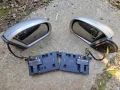 Прибиращи се огледала Mercedes w203 , снимка 1