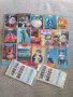 Карти Disney Pixar 24 бр.  Подарявам, снимка 1 - Игри и пъзели - 37185891