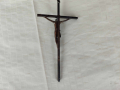Кръст разпятие Исус Христос , снимка 2