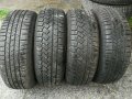 Audi (Q5) 5x112 - 17 цола лети джанти Ауди 5х112 със зимни гуми, снимка 10
