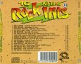 CD диск     16 All-Time Rock Hits 10,  1992, снимка 4