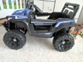 НОВ Електрически джип "Off Road" 12 V, снимка 5