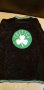 Vintage Grail NBA OUNK BOSTON CELTICS Fleece Tracksuit, снимка 4