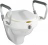 Wenko Secura 20924100 Elevate Toilet - За възрастни и инвалиди, снимка 6