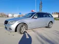 Mercedes C 180 /Avtomat/Бензин-Газ/Нова верига, снимка 4