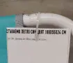 сгъваем шезлонг , снимка 4