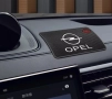 Подложка за табло на ”OPEL” - 20 см./13 см., снимка 4