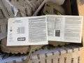 Работни обувки Dewalt Cranson Safety Boot - Stone, снимка 6