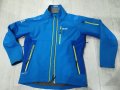 Скиорско яке NORD BLANC Softschield Teratex 10 000 -(XL), снимка 1