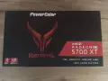 Видео карта Power Color Red Devil RX5700 XT 8GB GDDR6/256-bit, снимка 6