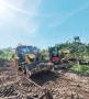 Услуги с Мини багер, Комбиниран багер и самосвал с кран в Кюстендил и региона, снимка 3