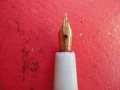 Бакелитова писалка Ботев с бутало , снимка 5