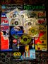 Колекция списания Playstation за колекционери - 9 бройки, снимка 1 - Списания и комикси - 40048270