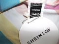 Рокля SHEIN, снимка 1