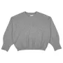 Дамска блуза Guess Flock Logo Sweater, снимка 1
