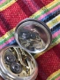 Сребърен часовник, снимка 6