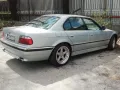 BMW Е38 740i V8 под наем за абитуриентски бал, сватба, фотосесия и др., снимка 2