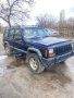Jeep Cherokee 2.5tdi за части, снимка 1