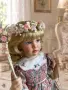 Порцеланова кукла Pamela philips , снимка 4