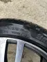 Гуми Bridgestone Turanza + джанти NITTA 19” – 255/40R19, DOT 08/2024, снимка 3