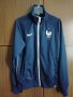 France Nike ново оригинално горнище Франция S, снимка 1