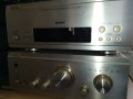 DENON AMPLI+DECK+TUNER ВНОС SWISS 0802231142, снимка 12
