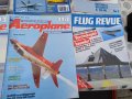 Списания Aeroplane и др. / 1, снимка 14