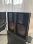 Продавам легендарни тонколони MB Quart 390, снимка 7