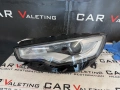 Фар фарове Ауди А6 Ц7 ксенон far farove Audi A6 C7 Xenon, снимка 1