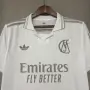 Реал Мадрид 125th Anniversary Екип | Real Madrid 125 Years Jersey, снимка 2