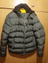Мъжко зимно яке 2ХЛ, снимка 1