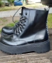 Дамски боти, снимка 5