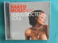 Soul-Jazz,Smooth Jazz,Contemporary Jazz,Post Bop,Trip Hop,Downtempo- Част-31, снимка 7